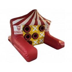 Inflatable Noughts and Crosses Games