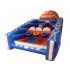 Inflatable Basket Ball Hoop Game