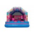 3D Dream A Frame With Bish Bashs Bouncy Castle