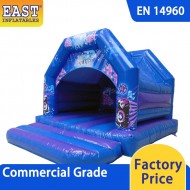 Disco Bouncy Castle Disco Bouncy Castle