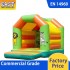 Jb Inflatables Bouncy Castle