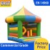 Carousel Bouncy Castle