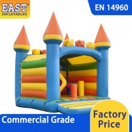 Kids Bouncy Castle Kids Bouncy Castle