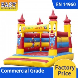 Bouncy Castle Bouncy Castle