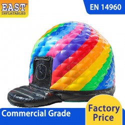 Inflatable Disco Dome Inflatable Disco Dome