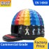 Disco Dome Bouncy Castle