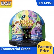 Disco Dome Disco Dome