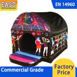 Beetee Disco Dome Beetee Disco Dome