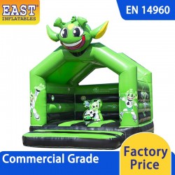 Ips Interactive Bouncy Castle Ips Interactive Bouncy Castle