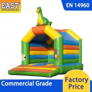 Dinosaur Bouncy Castle Dinosaur Bouncy Castle