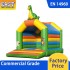 Dinosaur Bouncy Castle