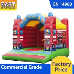 Department Bouncy Castle