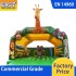 Adult Bouncy Castle