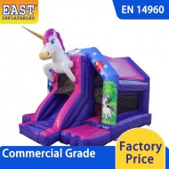 Unicorn Bouncy Castle Unicorn Bouncy Castle