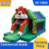 Tiger Front Slide Bouncer