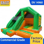 Euro Combi Bouncy Castle Euro Combi Bouncy Castle