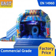 Party Bounce N Slide Party Bounce N Slide