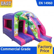 Unicorn Box Jump And Slide Unicorn Box Jump And Slide