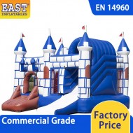 Inflatable Bouncy Castle Inflatable Bouncy Castle