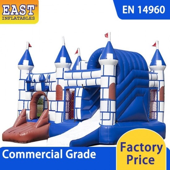 Inflatable Bouncy Castle