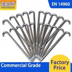 Airblown Inflatable Stakes Airblown Inflatable Stakes