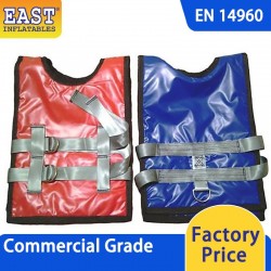 Bungee Run Vest Bungee Run Vest