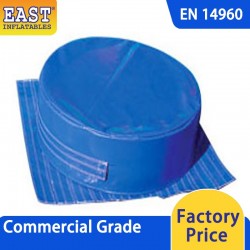 Inflatable Joust Pedestal Inflatable Joust Pedestal