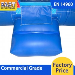 Inflatable Ramp Entrance Inflatable Ramp Entrance