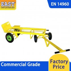 Heavy Duty Dolly Heavy Duty Dolly