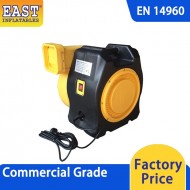 1.5 Hp Inflatable Blower 220v 1100w Ce 1.5 Hp Inflatable Blower 220v 1100w Ce