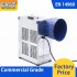 Air Blower 220v 1100w Ce