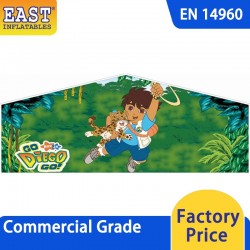 Large Module Art Panels Large Module Art Panels