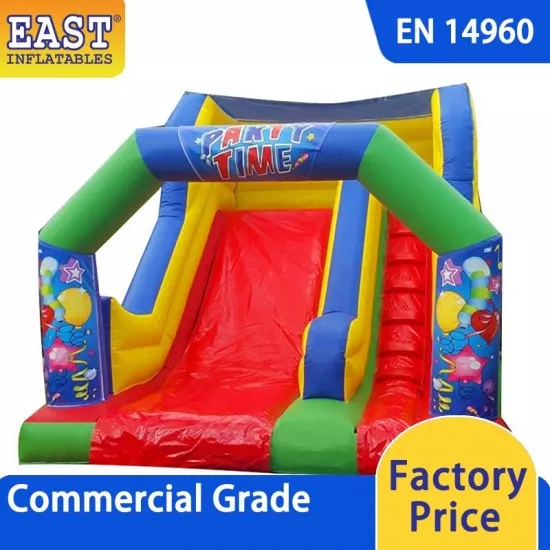 Super Inflatable Slide For Sale - Inflatable Slide | East Inflatables UK