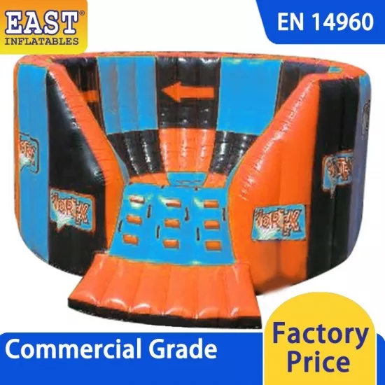 Inflatable The Vortex Games For Sale - Inflatable Games | East ...