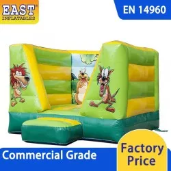 Small Bouncy Castle