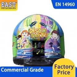 Disco Dome