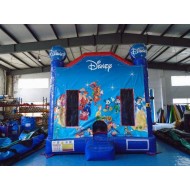 Inflatable Bouncers Inflatable Bouncers