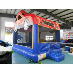 Cars Bounce House