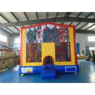 15x15 Bounce House 15x15 Bounce House