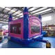 Pink Bounce House Pink Bounce House