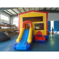 Commercial Grade Bounce House