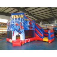 Large Bounce House Large Bounce House