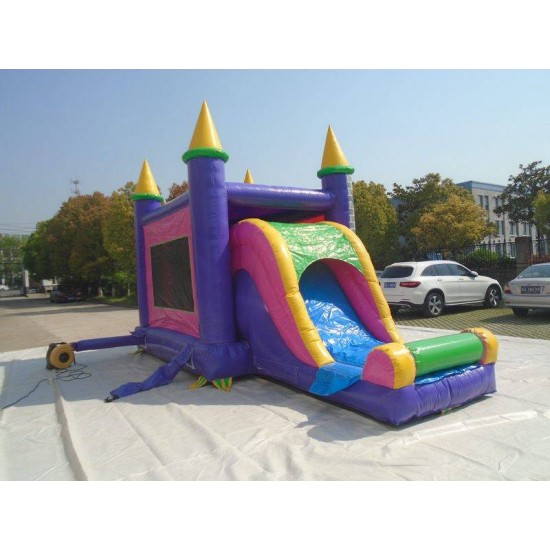 Bounce House Slide Bounce House Slide
