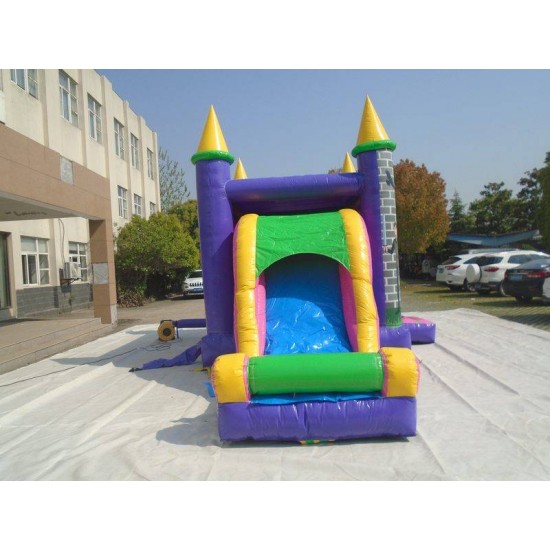 Bounce House Slide Bounce House Slide