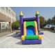 Bounce House Slide Bounce House Slide