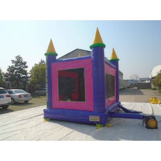 Bounce House Slide Bounce House Slide