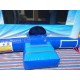 Inflatable Bouncer With Slide Inflatable Bouncer With Slide