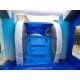 Inflatable Bouncer With Slide Inflatable Bouncer With Slide