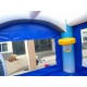 Inflatable Bouncer With Slide Inflatable Bouncer With Slide