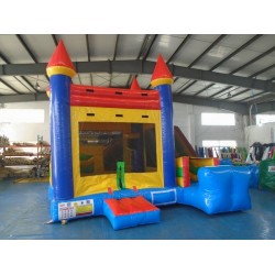 Industrial Bounce House Industrial Bounce House